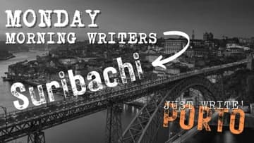 Monday Morning Writers