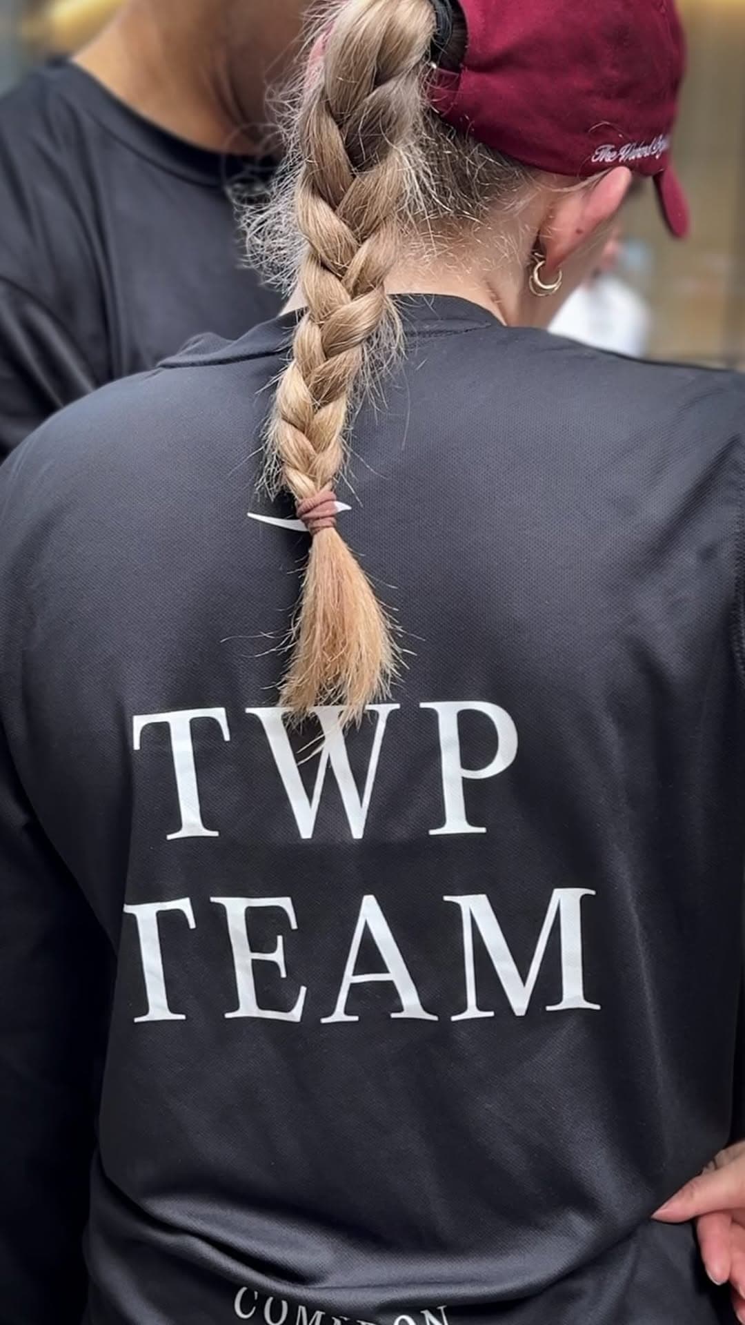 The Weekend Project Run Club