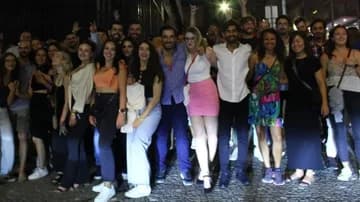 Free Porto Internationals PubCrawl! ππππ₯πͺ