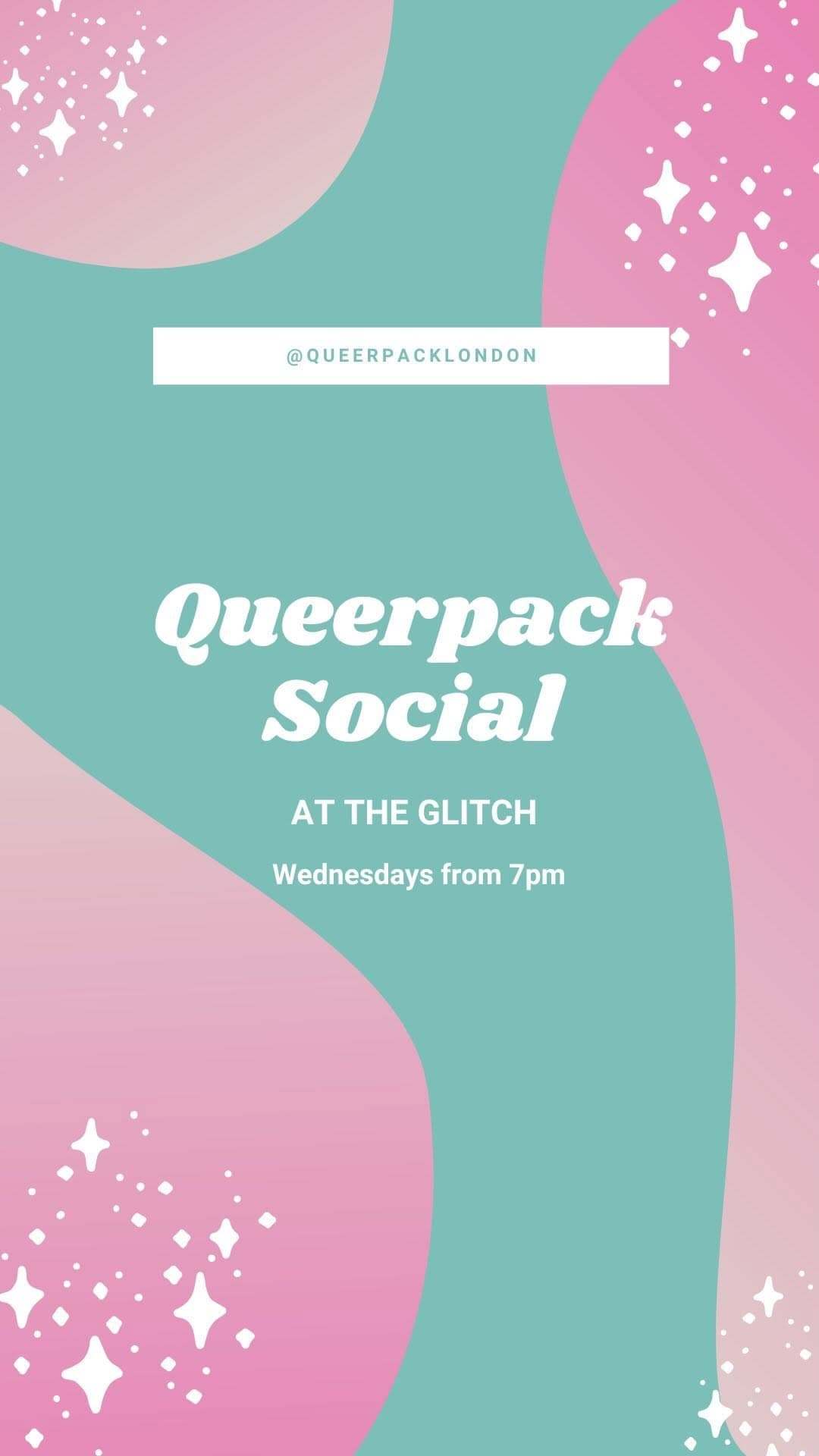 Queerpack Socials