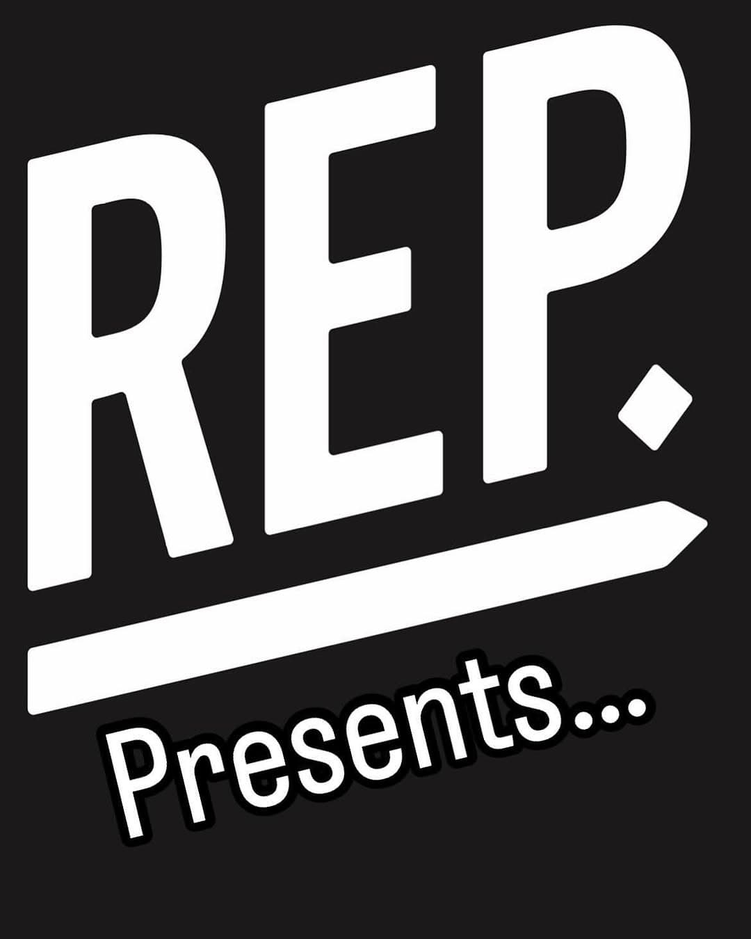 Weekly Tuesday REP RUNNERS Group Run