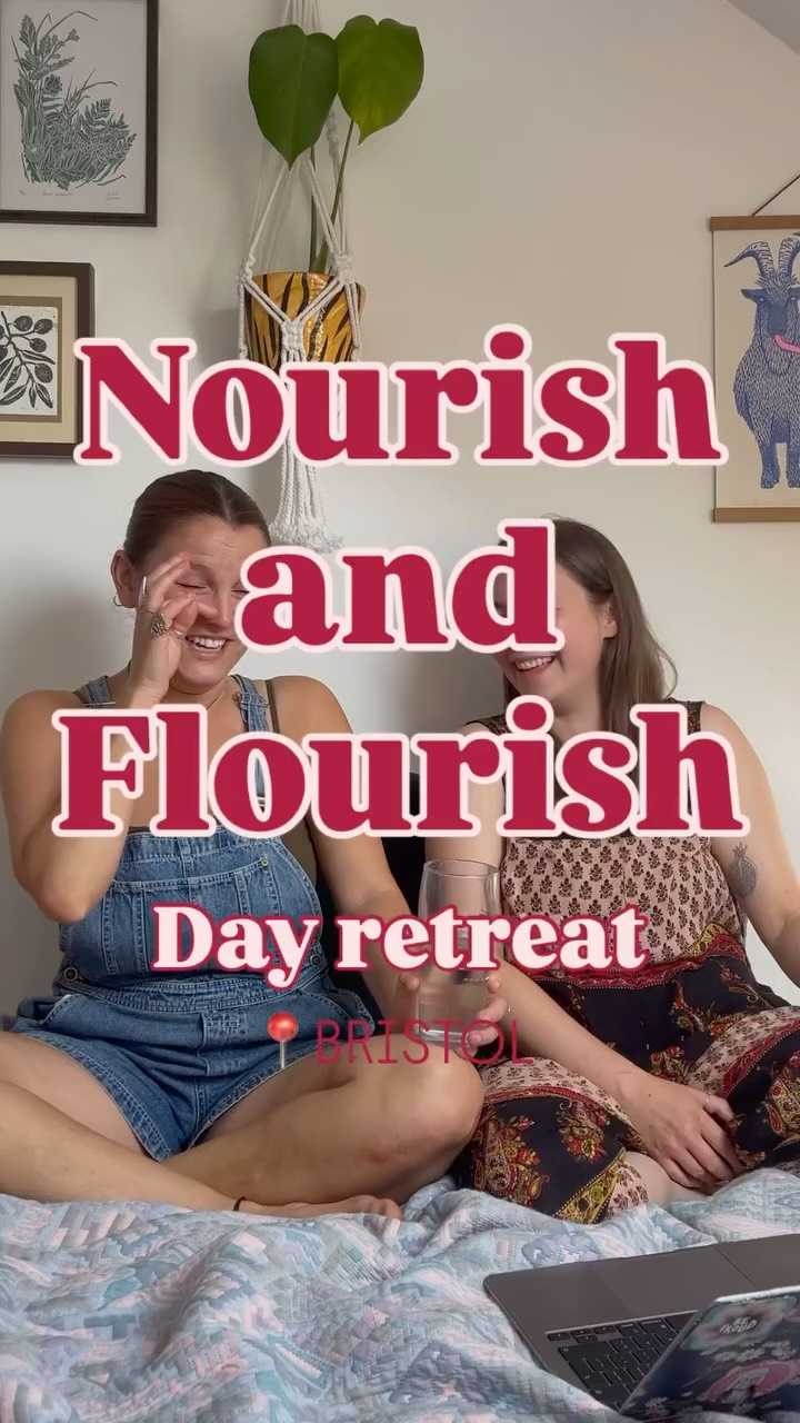 Aimรฉe ๐๐ Ashtanga Yoga in Bristol cover