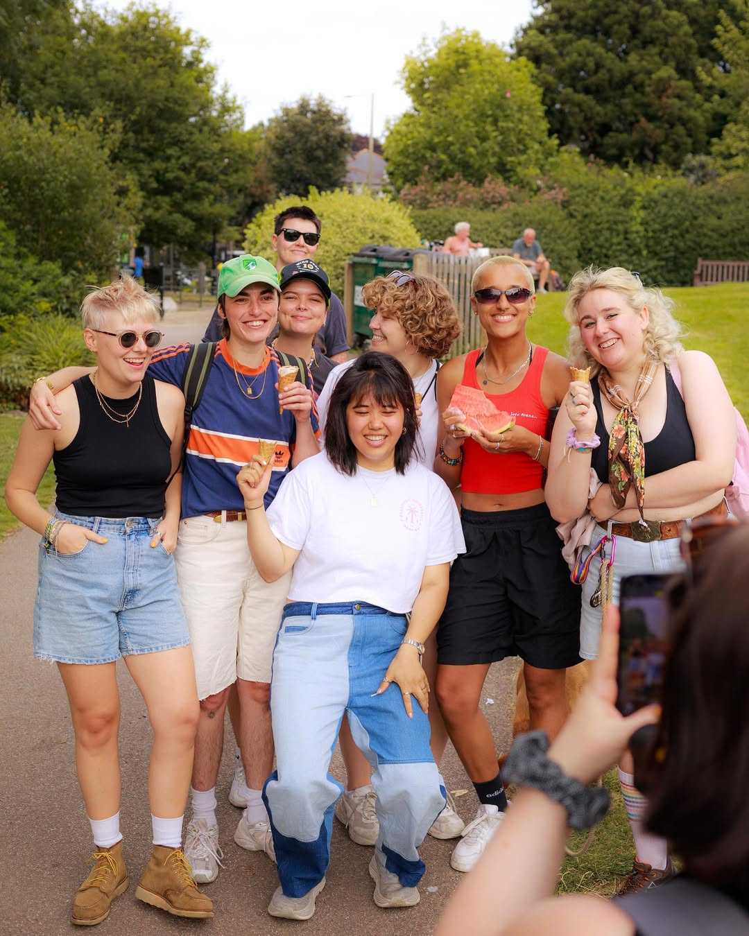 dykes who hike cover