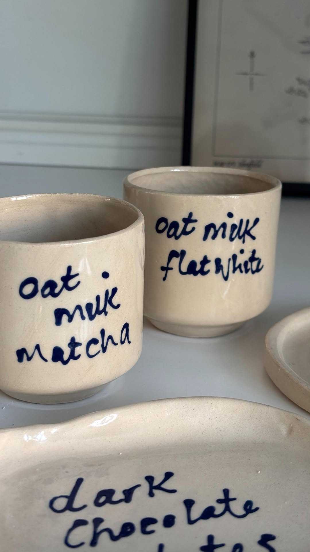 Bare Ceramics - Sheffield Based Potter cover