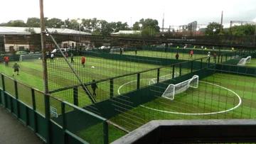 5/6 a side casual football at Ardwick PowerLeague - All players welcome!