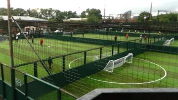 5v5 football-Ardwick PowerLeague-Wednesdays-All players welcome!