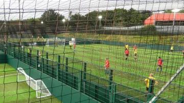 Casual 8v8 football at Ardwick PowerLeague Saturdays - All players welcome!