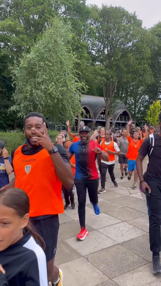 Running