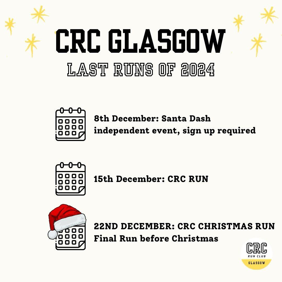 Santa Dash