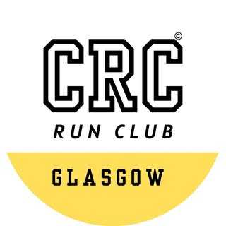 Croissant Run Club Glasgow