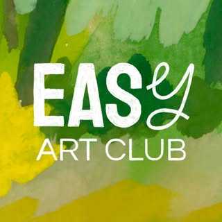 Easy Art Club