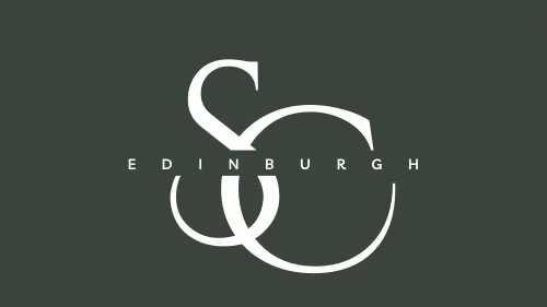 Edinburgh Supper Club cover