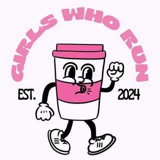 Girls Who Run