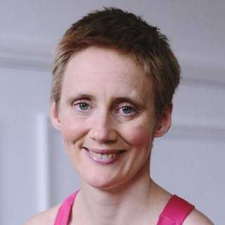Helen Ashtanga Yoga Liverpool