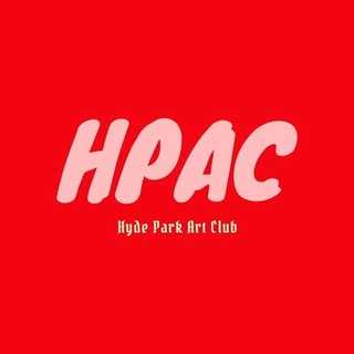 hyde park art club