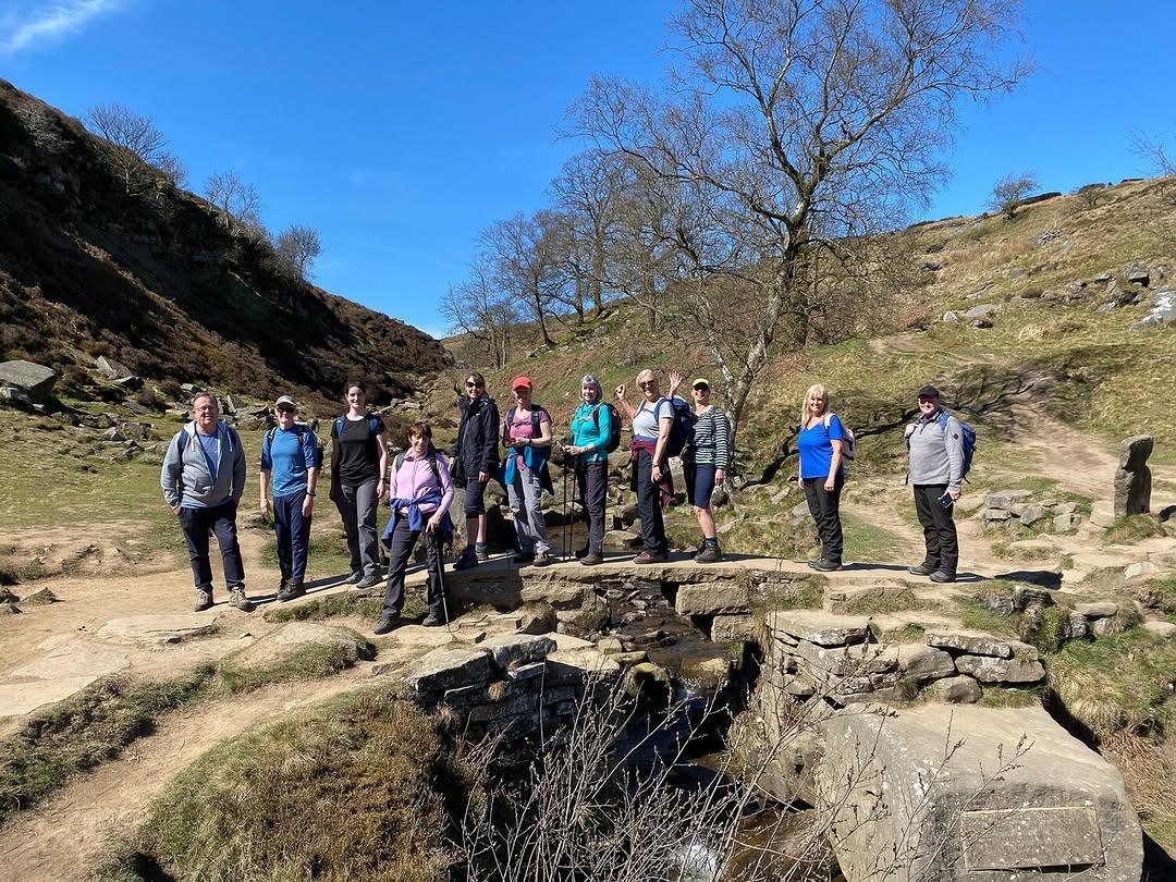 Group Adventures