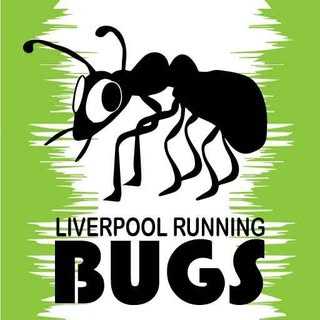 Liverpool Running Bugs