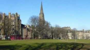 Morningside Think and Drink cover