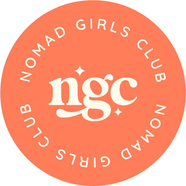 Nomad Girls Club profile photo