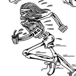 Outlier Run Club