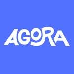 Agora profile photo