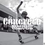 Concrete Waves - London's Surfskating Community🇬🇧 profile photo