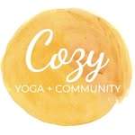 Cozy Yoga & Community profile photo