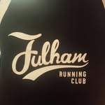 Fulham Running Club profile photo