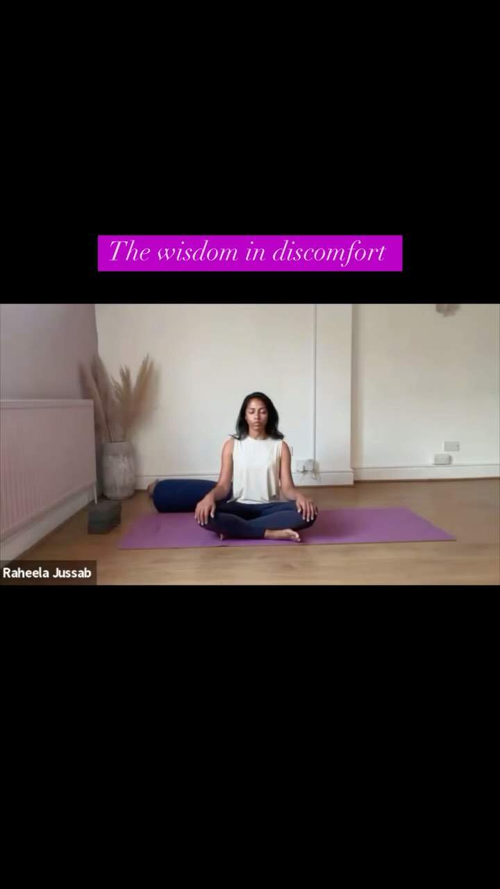 Yoga & Breathwork