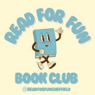 Read For Fun Sheffield
