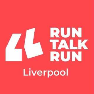 Run Talk Run Liverpool