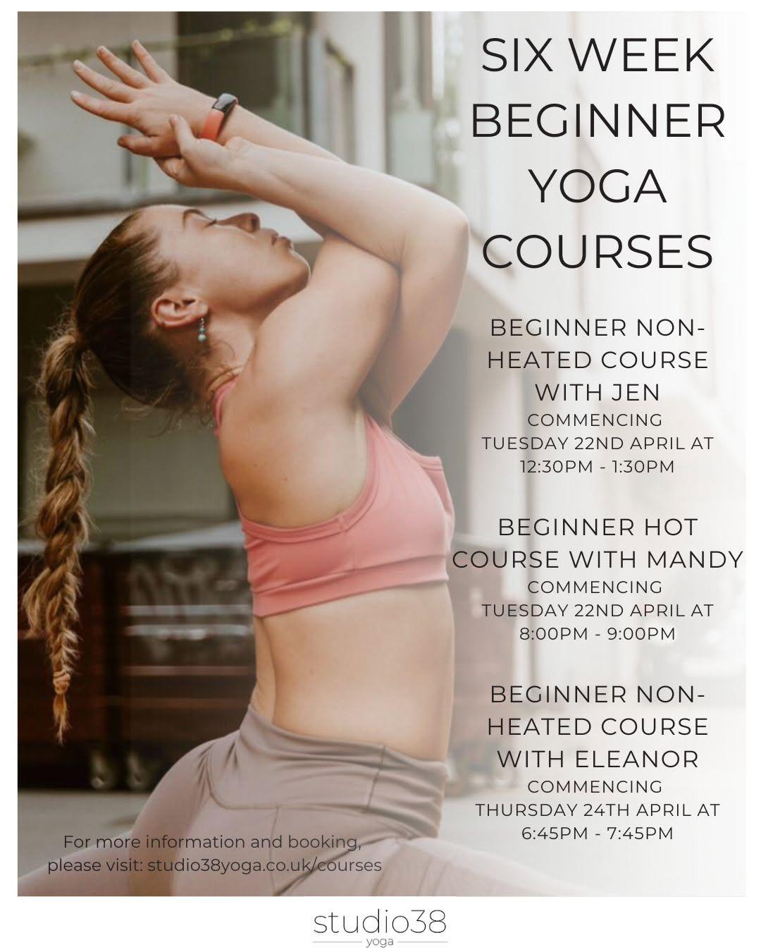 Hot Yoga Classes
