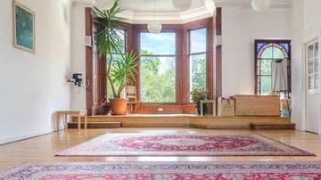 Sunday Evening Meditation - second Sunday of every month
