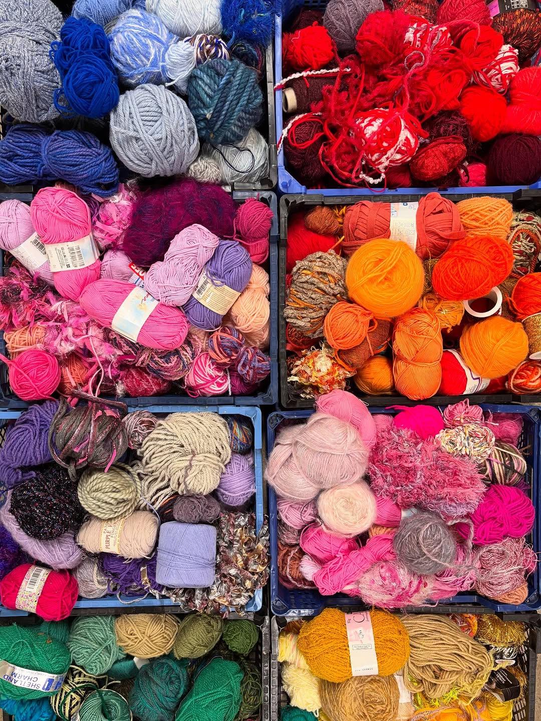 Flea Market