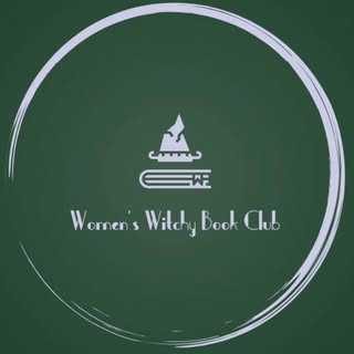Women's Witchy book club