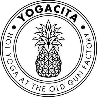 Yogacita - Studio Liverpool