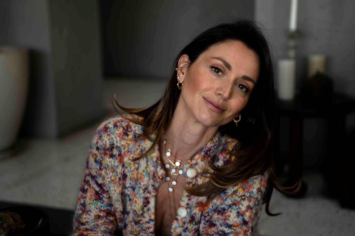 Inner World Salon Series