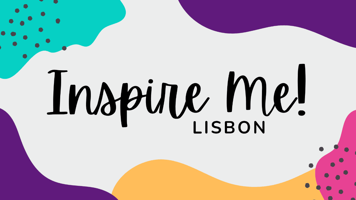 Inspire Me Lisbon