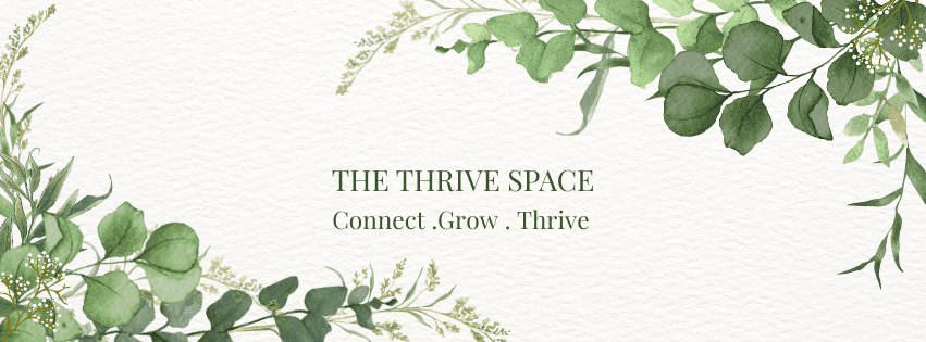The Thrive Space