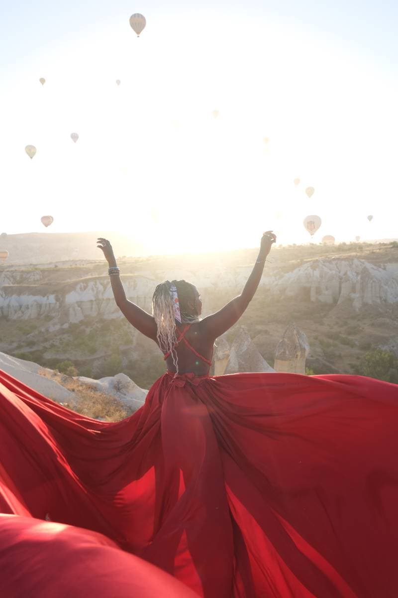 Align & Awaken by Tamara