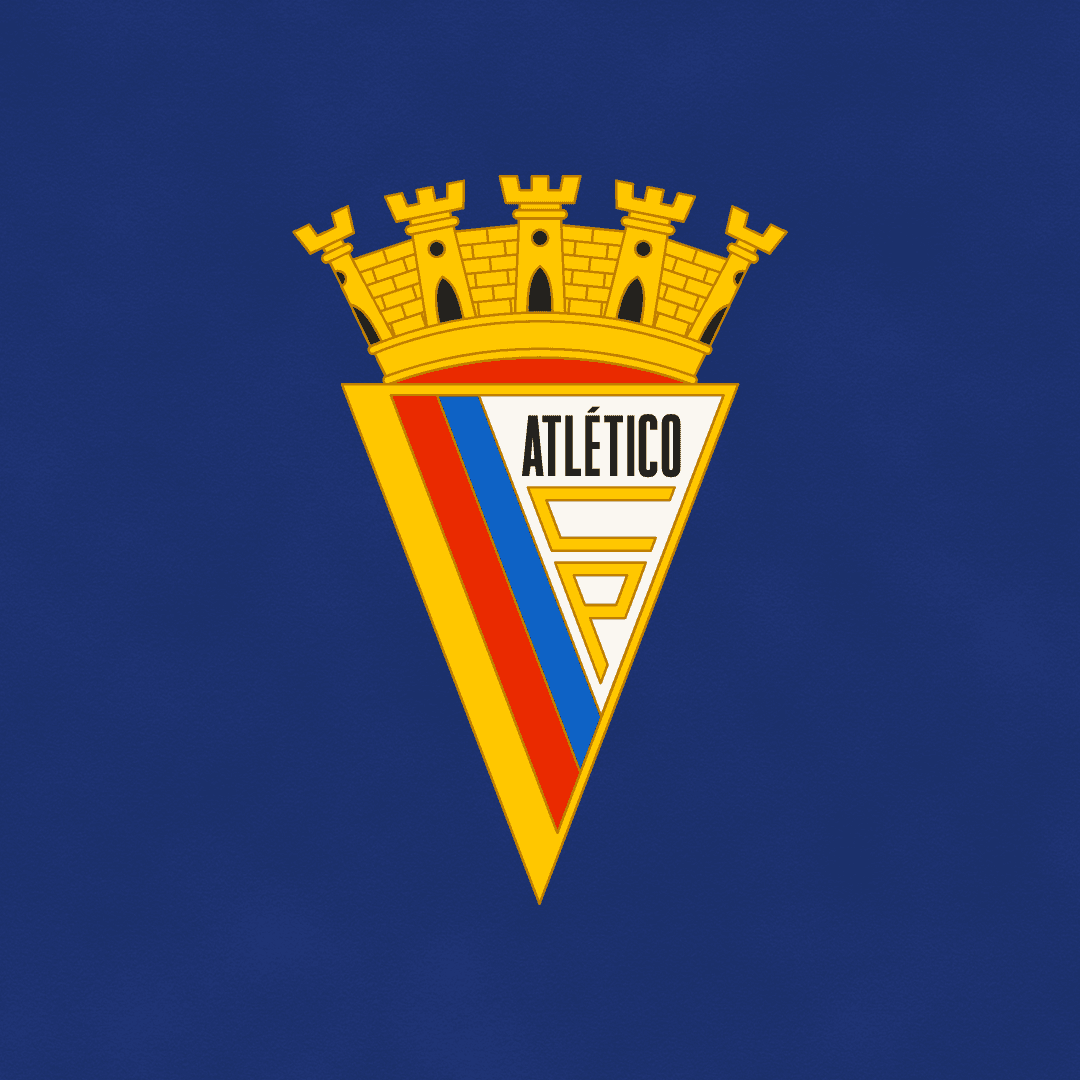 ATLÉTICO CP
