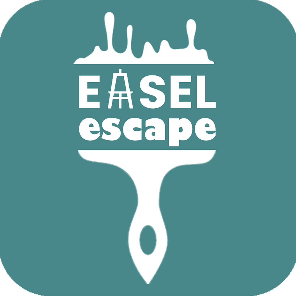 Easel Escape