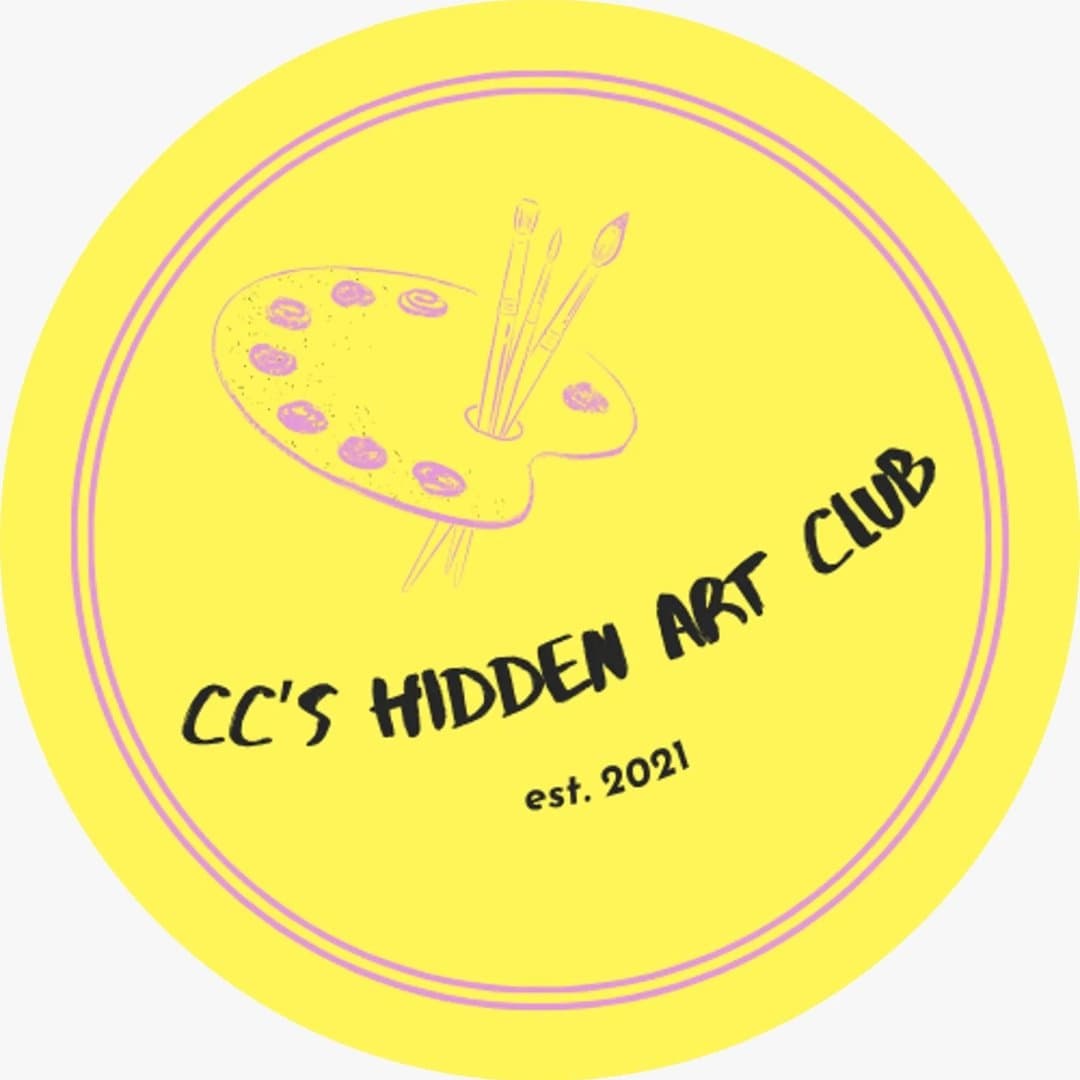 Hidden Art Club