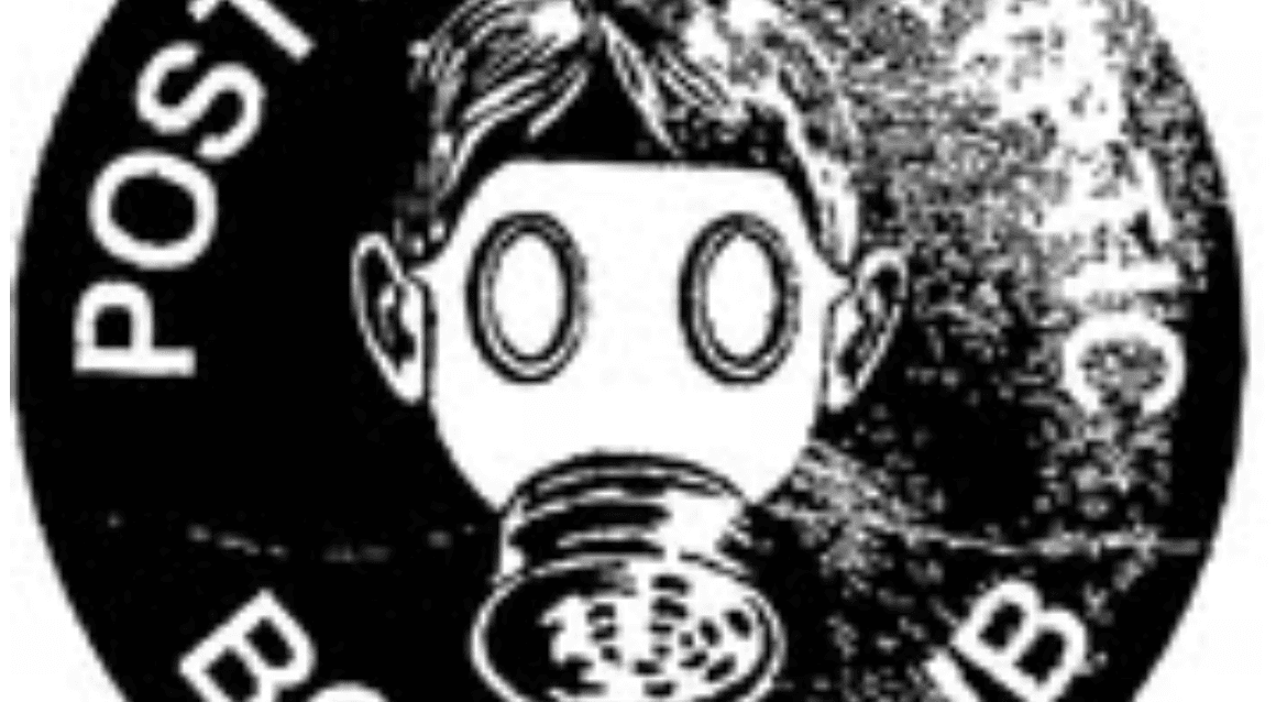 Manchester's Post Apocalyptic Book Club