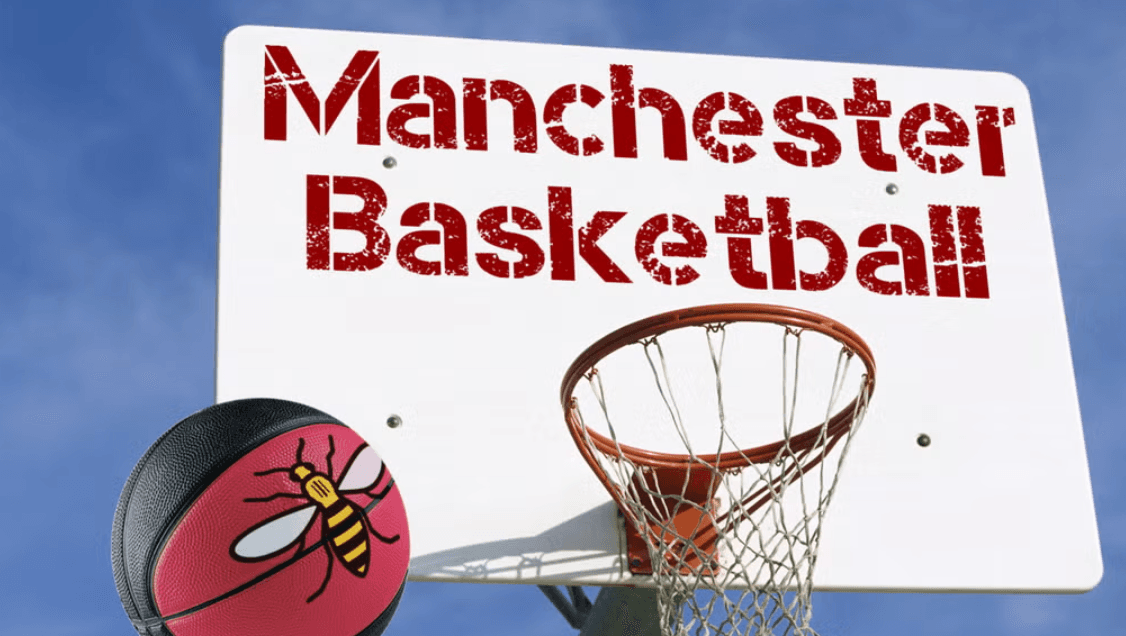 Manchester Basketball Meetup