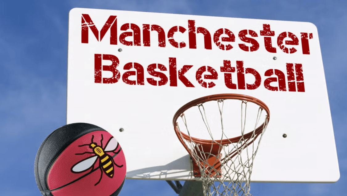 Manchester Basketball Meetup