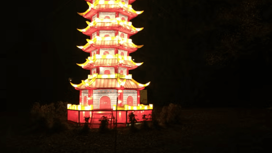 Manchester Chinese Interest Group