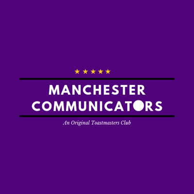 Manchester Communicators, a Toastmasters International club