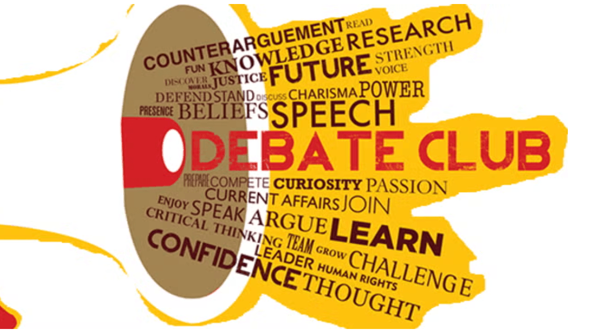 Manchester Debate Group