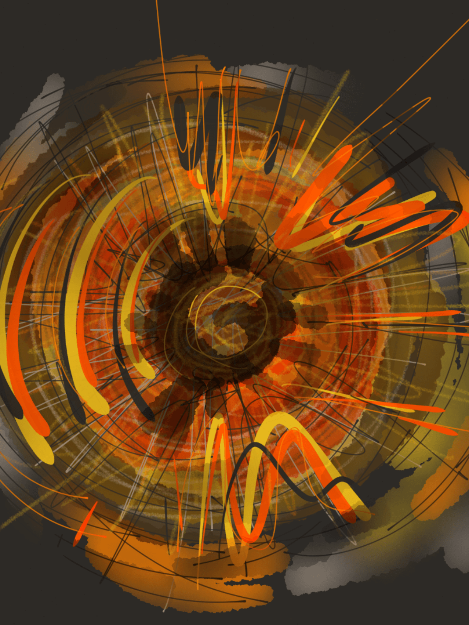 Manchester Gong Bath Meetup